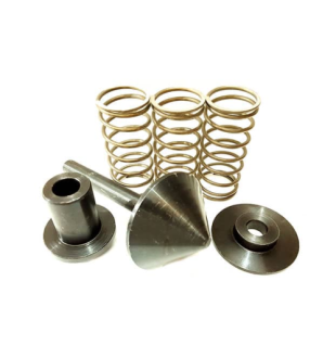 FLOAT VALVES