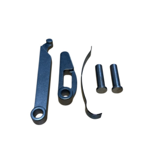 BJ ROD HOOK