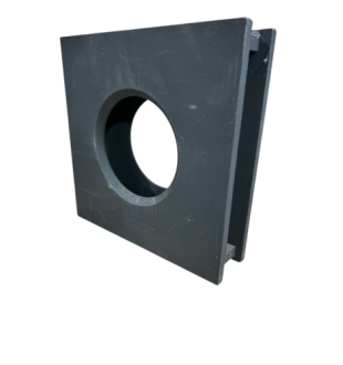 HANDLING EQU. PARTS