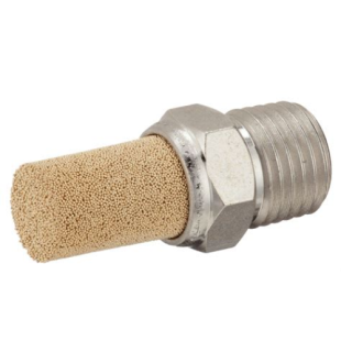 COMPRESSOR PARTS