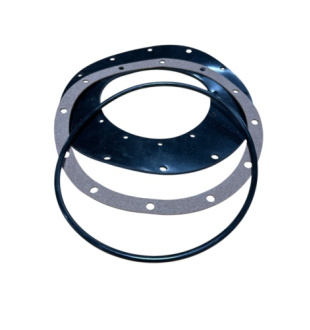 WEIGHT INDICATOR PAD REPAIR KI