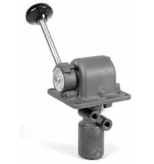 REXROTH VALVES