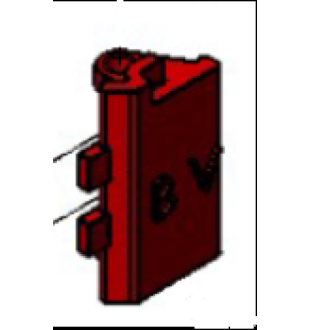 TUBING ELEVATOR PARTS