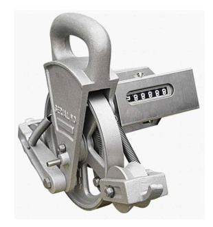 DEPTHOMETER AND PARTS CAVINS