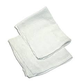 RAGS