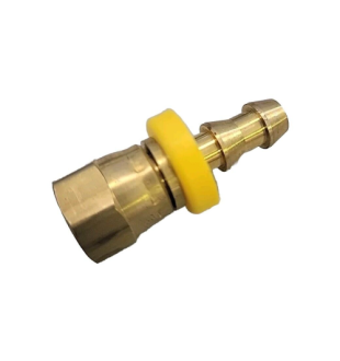 PUSH LOCK FITTINGS