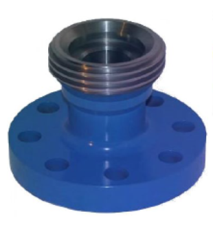 FLANGES
