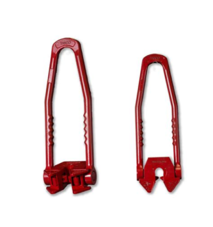 HANDLING EQUIPMENT