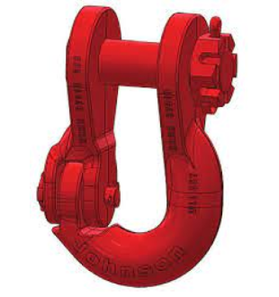 ROD HOOK CLEVIS