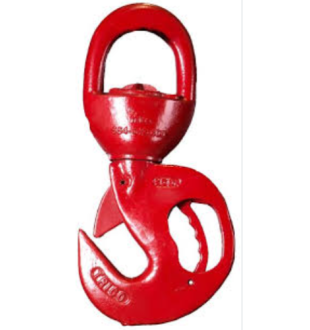 ROD HOOK