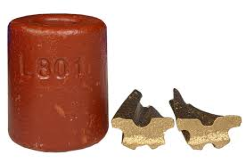 4017606 - FERRULE & WEDGE,7/8