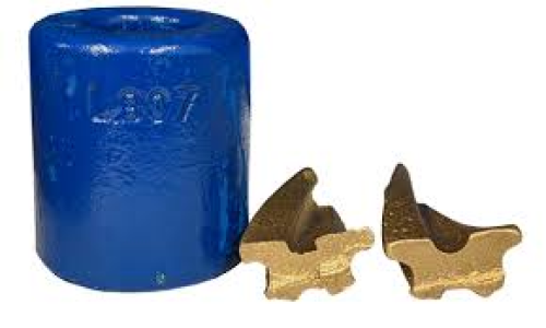 4017607 - FERRULE & WEDGE,1