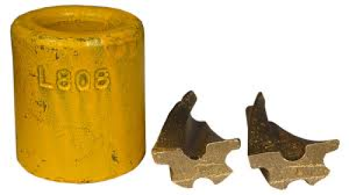 4017608 - FERRULE & WEDGE,1-1/8