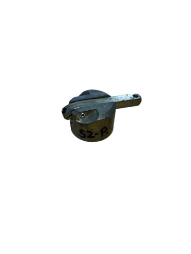 52-R - VALVE,FOR REN OIL LEVEL (570133-48)
