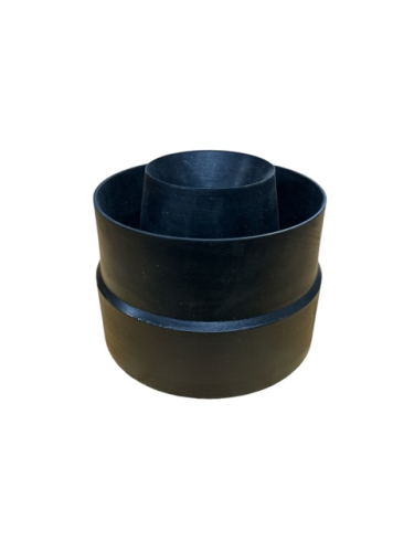 BIW-45 - STRIPPER RUBBER,TYPE BIW 4-1/2