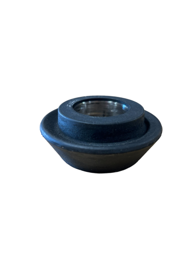 BVR-20 - SWAB CUP,TYPE V-RING 2-3/8