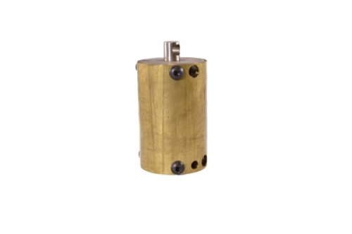CYL-G-BRASS - AIR CYLINDER FOR GUIBERSON SLIPS WITH BRASS