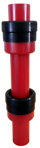 EE-PKR-45 - PACKER ASSEMBLY,TYPE EE 4-1/2