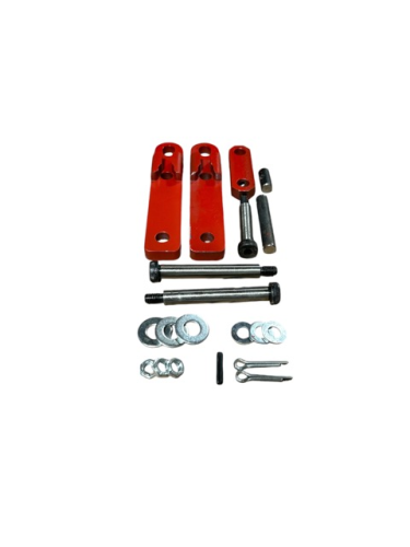 HANDLEKIT-G40 - HANDLE KIT,FOR TYPE G40 TON SLIPS