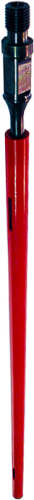 JARS-T-1-1/8X30 - JARS,TUBULAR 1-1/8
