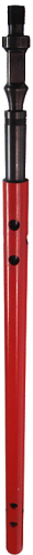 JARS-T-1-3/4X20 - JARS,TUBULAR 1-3/4