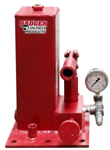 OS-PUMP - HYDRAULIC PUMP,FOR TYPE G OIL SAVER