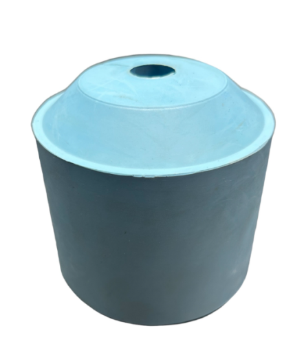 OSR-S-9/16 - OIL SAVER RUBBER,TYPE G 3/8
