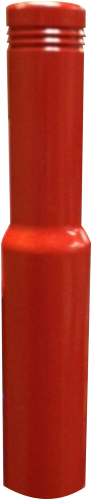 RS-20-5/8 - ROPE SOCKET BODY,1-3/4