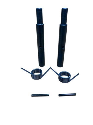 SLIPBODY-G40-KIT - SLIP BODY KIT,TYPE G 40 TON