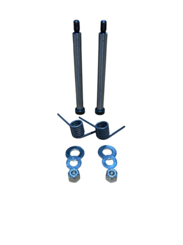 SLIPBODY-G60-KIT - SLIP BODY KIT,TYPE G 60 TON