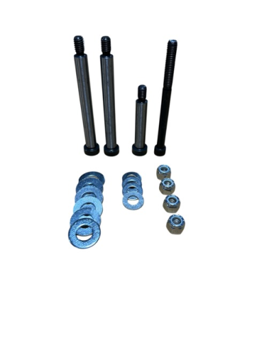 SLIPHOUSING-G-KIT - HOUSING BOLT KIT,TYPE G40/60 TON