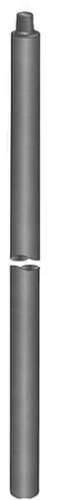 SBAR-1-1/8X10 - SINKER BAR,1-1/8