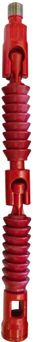 SWB-20 - SWAB,3 PIECE KJ 2-3/8