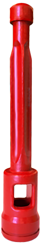 SWB-20-LOWER - LOWER MANDREL,2-3/8