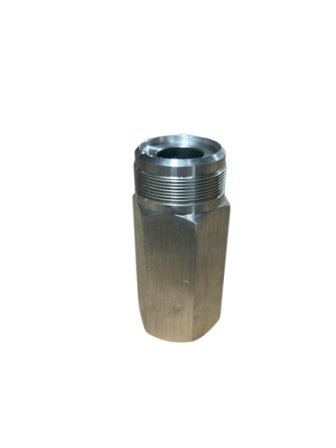 OS-PUMP-BARREL - BARREL,FOR TYPE G PUMP