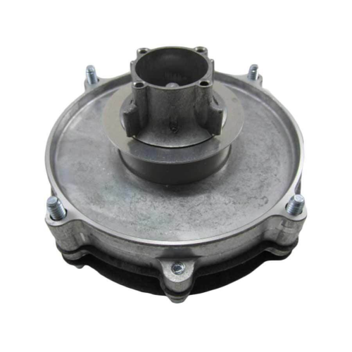 A110-DP - DASH POT ASSEMBLY-IMPCO