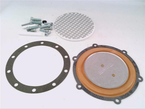 VFF30-2 - VACUUM FILTER LOCK-IMPCO
