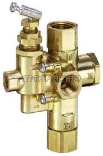 NG-7-M - UNLOADER,135-145 PSI FOR GAS COMPRESSOR UNITS
