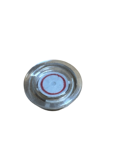7011157700 - OIL LEVEL GAUGE & COVER-CURTIS