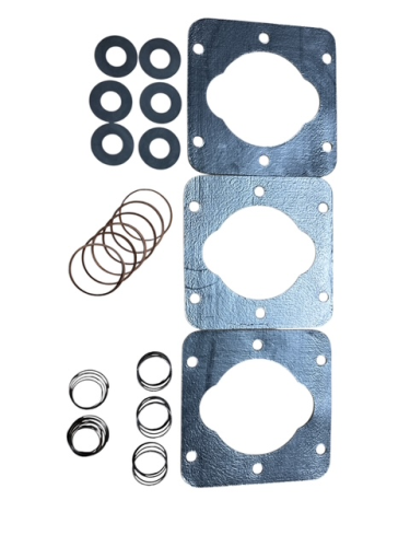 CF1243 - REPAIR KIT,FOR CURTIS ES100 GASKET/VALVE -CURTIS
