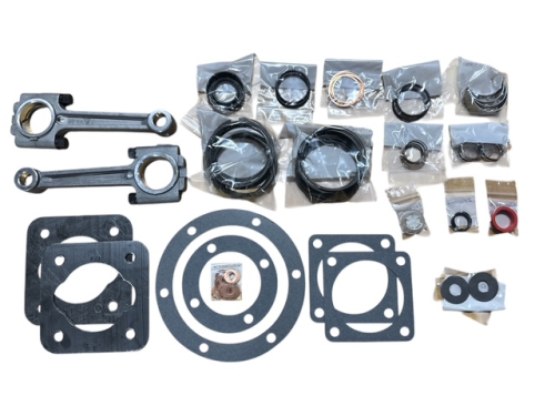 CF1246 - REBUILD KIT,FOR CURTIS ES30-CURTIS