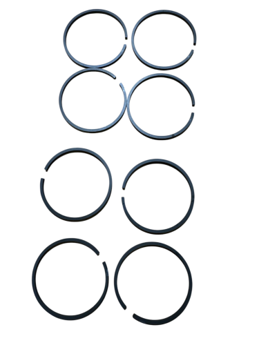 CF1262 - RING SET,FOR CURTIS ES30-CURTIS