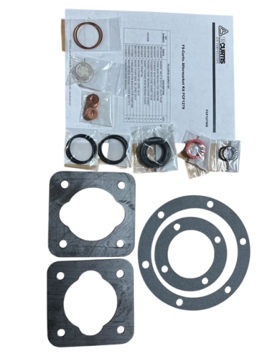CF1279 - GASKET SET,FOR CURTIS ES30-CURTIS