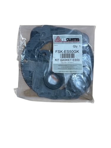 CF1280 - GASKET SET,FOR CURTIS ES50-CURTIS