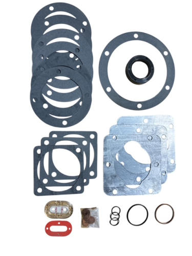CF1281 - GASKET SET,FOR CURTIS ES100-CURTIS