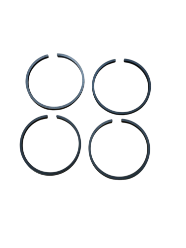 CF1289 - RING SET,FOR CURTIS E57 LH.P.-CURTIS