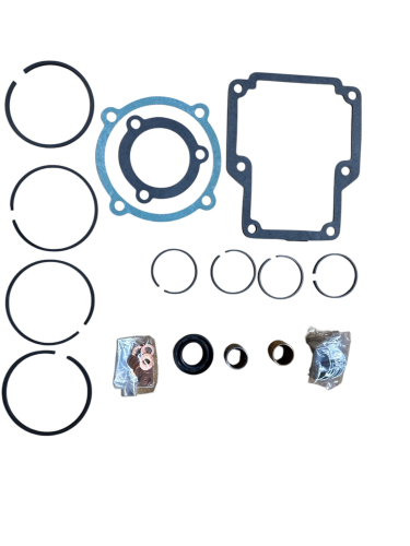 CF1293 - REBUILD KIT,FOR CURTIS E57-CURTIS