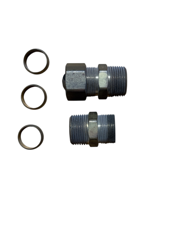 VA14EHE - CONNECTOR,3/4
