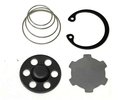 K146 - VALVE KIT