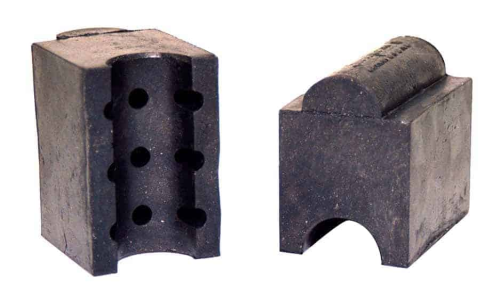 PACKING-73 - PACKING,GOLD FLAKE TYPE B 1-1/2